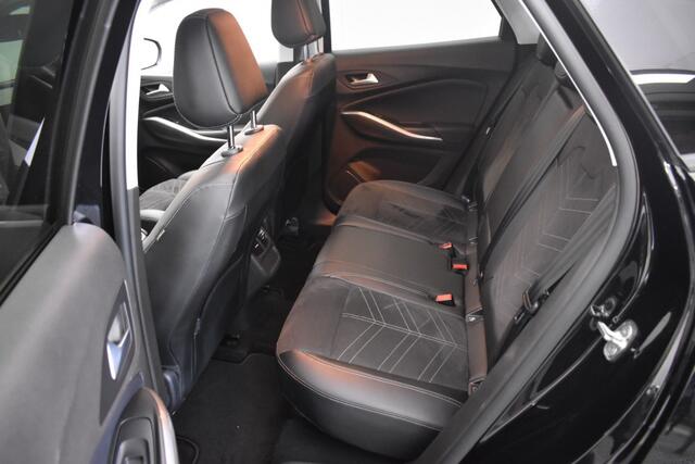 Opel Grandland 1.2 TURBO 131PK ULTIMATE AUTOMAAT