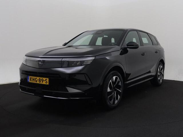 Opel Grandland 1.6 Turbo Plug-in-Hybrid 1500kg Trekgewicht Nav/Stoelverw./Camera/Comfort.Stoelen/ad.Cruise/Vc/CarPlay/Led
