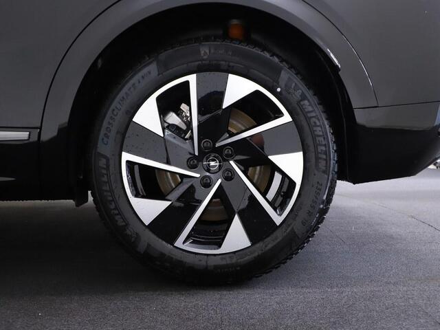 Opel Grandland 1.6 Turbo Plug-in-Hybrid 1500kg Trekgewicht Nav/Stoelverw./Camera/Comfort.Stoelen/ad.Cruise/Vc/CarPlay/Led