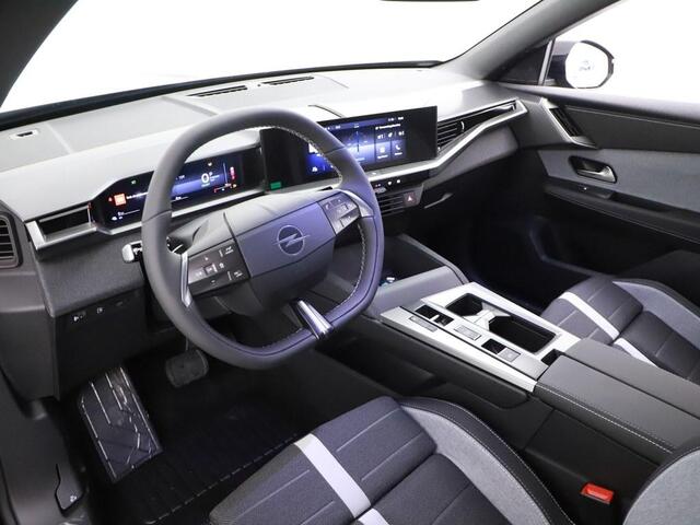 Opel Grandland 1.6 Turbo Plug-in-Hybrid 1500kg Trekgewicht Nav/Stoelverw./Camera/Comfort.Stoelen/ad.Cruise/Vc/CarPlay/Led