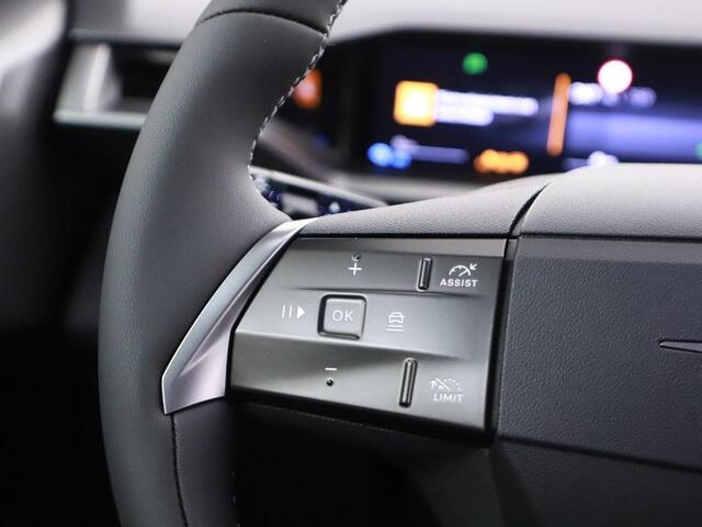 Opel Grandland 1.6 Turbo Plug-in-Hybrid 1500kg Trekgewicht Nav/Stoelverw./Camera/Comfort.Stoelen/ad.Cruise/Vc/CarPlay/Led