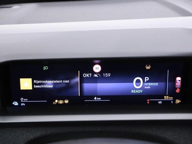 Opel Grandland 1.6 Turbo Plug-in-Hybrid 1500kg Trekgewicht Nav/Stoelverw./Camera/Comfort.Stoelen/ad.Cruise/Vc/CarPlay/Led