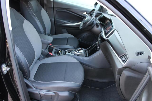 Opel Grandland 1.6 Turbo Plug-In Hybrid 225pk Elegance Automaat Airco Navi Carplay 360Camera Nieuwstaat
