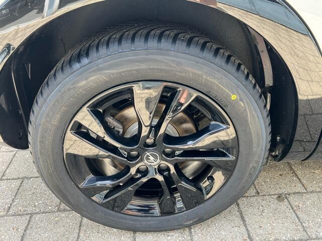 Opel Grandland 1.6 TURBOHY LEVEL 4