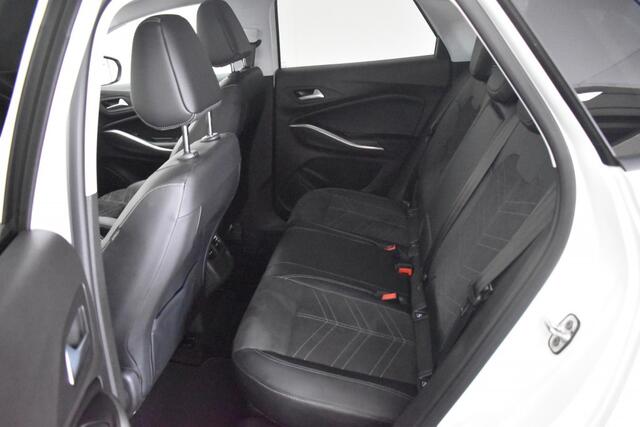 Opel Grandland 1.2 Turbo 130PK GS-LINE Automaat