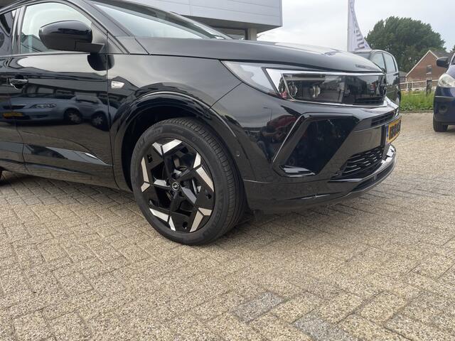 Opel Grandland 1.6 Turbo Hybrid 4x4 GSe 300pk