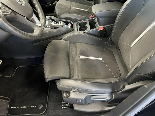 Opel Grandland 1.6 Turbo Plug-In Hybrid 4x4 GSe / 300PK / Alcantara /