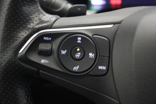 Opel Grandland 1.6 Turbo Plug-In Hybrid 4x4 GSe |Stoelverw/koeling|Leder|Camera|