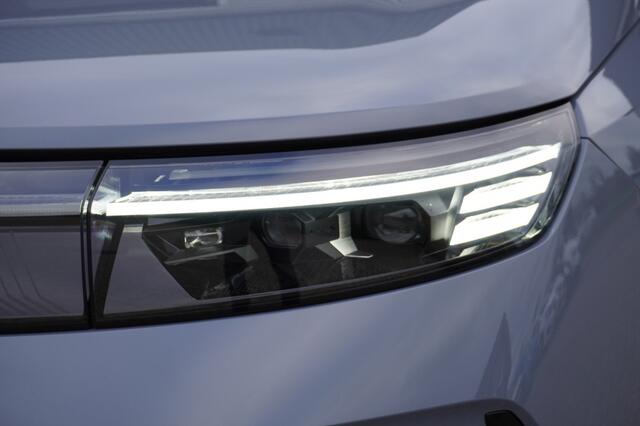 Opel Grandland 1.6 Turbo Plug-in Hybrid GS / Trekhaak / 360° Camera / AGR-stoelen / Stoel- en stuurverwarming