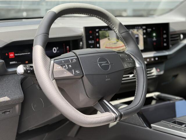 Opel Grandland 1.2 Turbo Hybrid GS l Focal l HUD l Panorama Dak l 360 Camera
