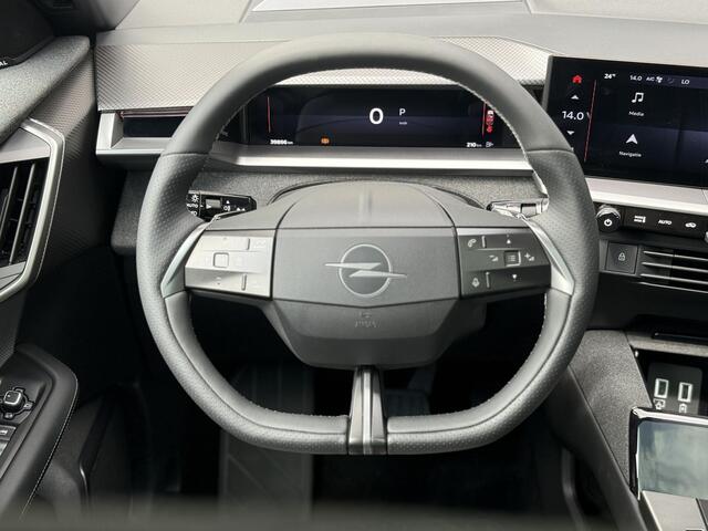 Opel Grandland 1.2 Turbo Hybrid GS l Focal l HUD l Panorama Dak l 360 Camera