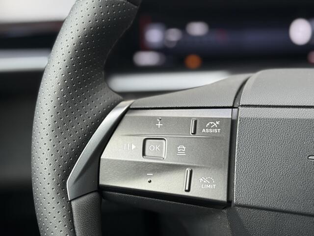 Opel Grandland 1.2 Turbo Hybrid GS l Focal l HUD l Panorama Dak l 360 Camera