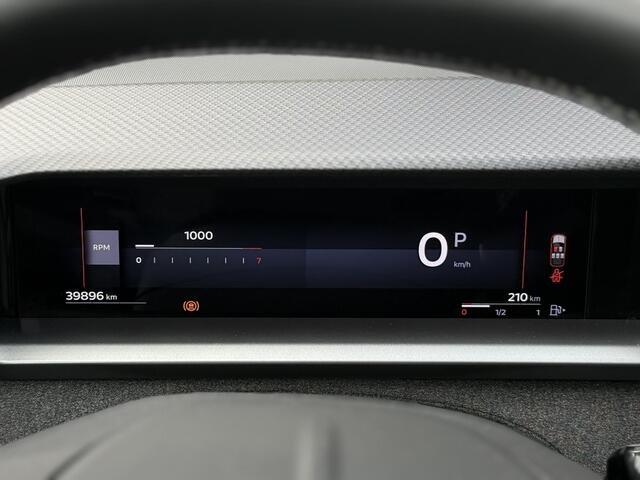 Opel Grandland 1.2 Turbo Hybrid GS l Focal l HUD l Panorama Dak l 360 Camera