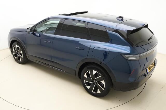 Opel Grandland Electric Business Edition 73 kWh 213pk | Panoramadak | Waterpomp | Climate Control | Navigatie | 360 Camera | Stoel-Stuurverwarming | LED Matrix Verlichting | HUD