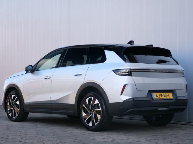 Opel Grandland 1.2 Turbo Hybrid GS 130 Pk Automaat Navi / DAB / Apple Carplay / Camera / Stoelverwarming
