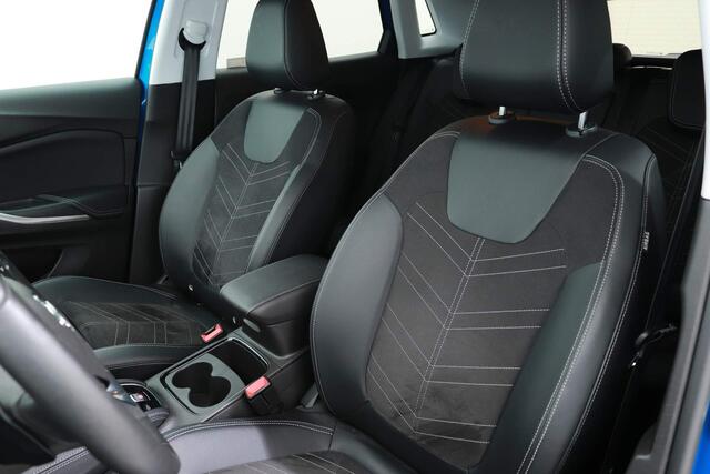 Opel Grandland 1.6 TURBO HYBRID 300PK 4X4 ULTIMATE AUT8 | Navi | Winterpakket | Trekhaak
