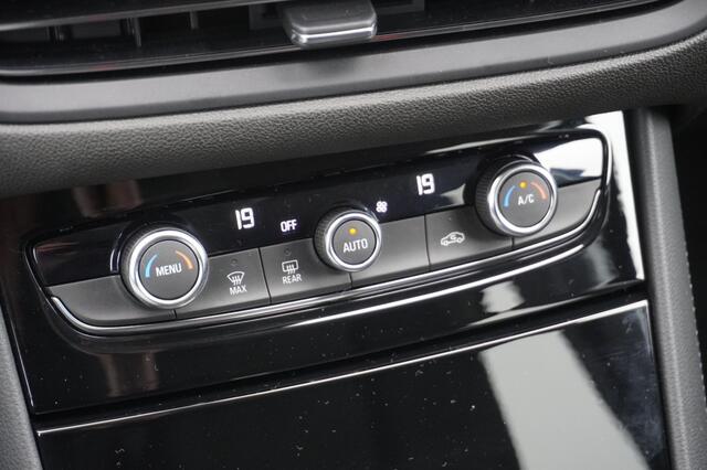 Opel Grandland 1.2 Turbo 130pk GS / Camera / Navigatie / Keyless / AGR-stoel / LED
