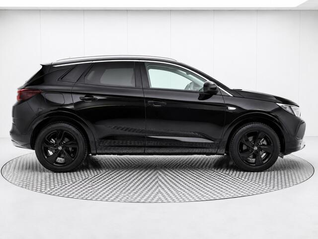 Opel Grandland 1.6 Turbo Plug-In Hybrid 4x4 Ultimate 300pk | automaat | afn. trekhaak | electr. achterklep | cruise adaptief | navi | climate | pdc v/a+camera | stoel,stuurverwarming | keyless |
