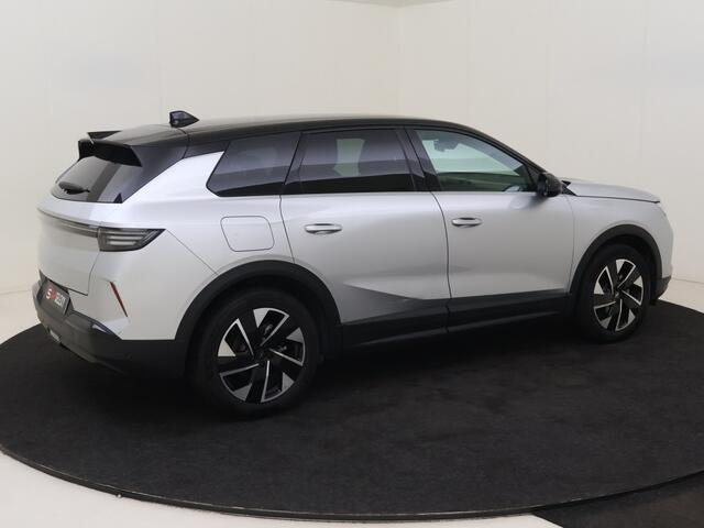 Opel Grandland 1.2 Turbo Hybrid (145Pk) GS Navi Keyless Winterpakket Géén Aflev