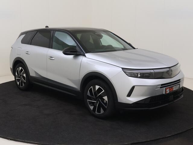 Opel Grandland 1.2 Turbo Hybrid (145Pk) GS Navi Keyless Winterpakket Géén Aflev