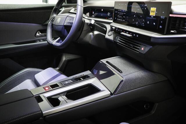 Opel Grandland 1.2 Turbo Hybrid GS | STUURVERWARMING | DAB | APPLE | DRAADLOZE LADER | CAMERA