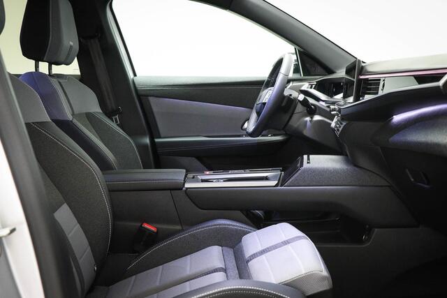Opel Grandland 1.2 Turbo Hybrid GS | STUURVERWARMING | DAB | APPLE | DRAADLOZE LADER | CAMERA