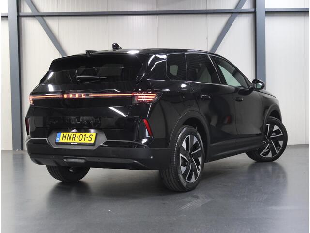 Opel Grandland 1.2 145PK Turbo Hybrid GS | 1ste eigenaar | Head-up display | AppleCarPlay/AndroidAuto | Navigatie | Adaptieve Cruise Control | Keyless | AGR Stoelen | Stoel/Stuur/Voorruitverwarming | FULL LED | 360'Camera | Isofix | Privacy Glass |