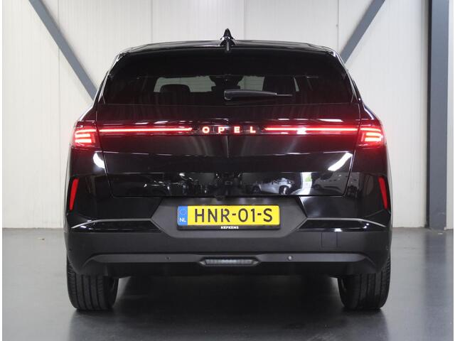 Opel Grandland 1.2 145PK Turbo Hybrid GS | 1ste eigenaar | Head-up display | AppleCarPlay/AndroidAuto | Navigatie | Adaptieve Cruise Control | Keyless | AGR Stoelen | Stoel/Stuur/Voorruitverwarming | FULL LED | 360'Camera | Isofix | Privacy Glass |
