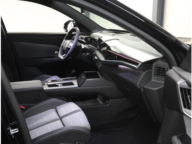 Opel Grandland 1.2 145PK Turbo Hybrid GS | 1ste eigenaar | Head-up display | AppleCarPlay/AndroidAuto | Navigatie | Adaptieve Cruise Control | Keyless | AGR Stoelen | Stoel/Stuur/Voorruitverwarming | FULL LED | 360'Camera | Isofix | Privacy Glass |