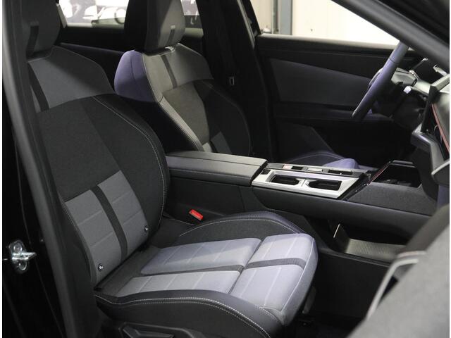 Opel Grandland 1.2 145PK Turbo Hybrid GS | 1ste eigenaar | Head-up display | AppleCarPlay/AndroidAuto | Navigatie | Adaptieve Cruise Control | Keyless | AGR Stoelen | Stoel/Stuur/Voorruitverwarming | FULL LED | 360'Camera | Isofix | Privacy Glass |