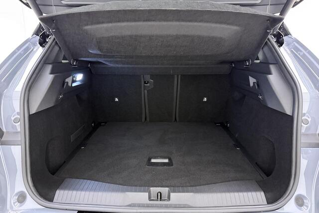Opel Grandland Electric Ultimate AWD 73 kWh | Lederen bekleding | 20" Lichtmetalen velgen | Panoramisch Schuifkanteldak | Stoel en Stuurverwarming | elektrische achterklep