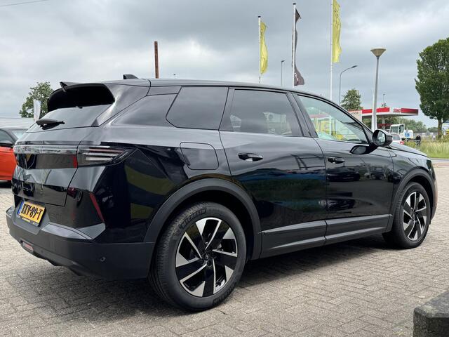 Opel Grandland 1.2 Turbo Hybrid GS Incl. fabrieksgarantie, beurt | 1e eigenaar Hybrid! | Camera | Draadloos Carplay-Android | LMV | Full LED | Stoelverwarming 2x + AGR Stoelen | Cruise | Climate control