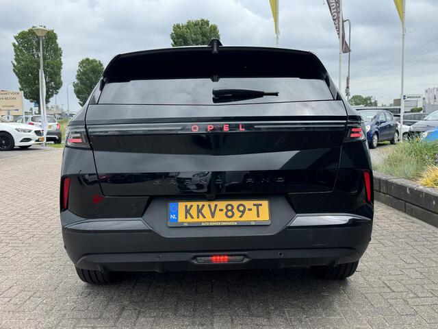 Opel Grandland 1.2 Turbo Hybrid GS Incl. fabrieksgarantie, beurt | 1e eigenaar Hybrid! | Camera | Draadloos Carplay-Android | LMV | Full LED | Stoelverwarming 2x + AGR Stoelen | Cruise | Climate control