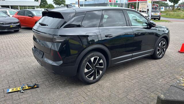 Opel Grandland 1.2 Turbo Hybrid GS Incl. fabrieksgarantie, beurt | 1e eigenaar Hybrid! | Camera | Draadloos Carplay-Android | LMV | Full LED | Stoelverwarming 2x + AGR Stoelen | Cruise | Climate control