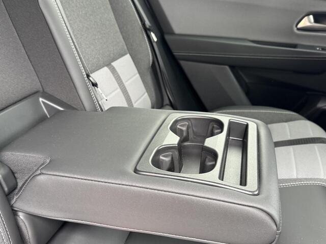 Opel Grandland 1.2 Turbo Hybrid GS Incl. fabrieksgarantie, beurt | 1e eigenaar Hybrid! | Camera | Draadloos Carplay-Android | LMV | Full LED | Stoelverwarming 2x + AGR Stoelen | Cruise | Climate control