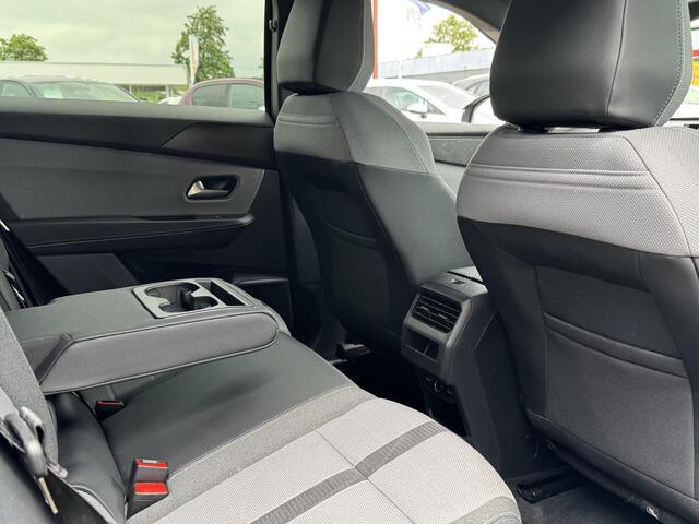 Opel Grandland 1.2 Turbo Hybrid GS Incl. fabrieksgarantie, beurt | 1e eigenaar Hybrid! | Camera | Draadloos Carplay-Android | LMV | Full LED | Stoelverwarming 2x + AGR Stoelen | Cruise | Climate control