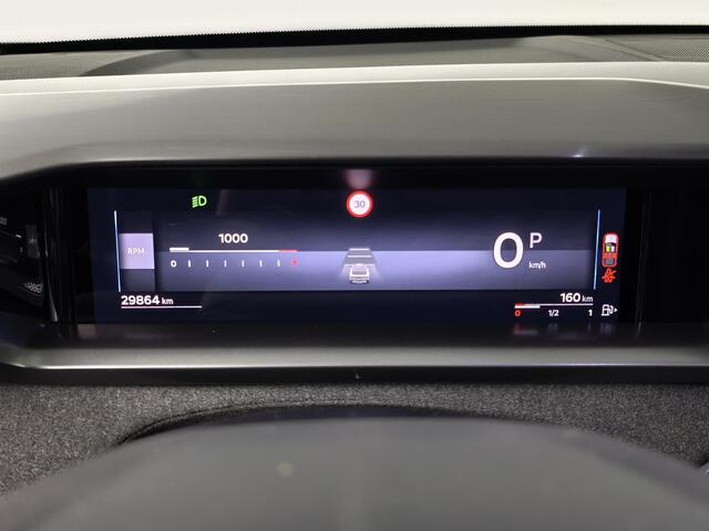 Opel Grandland 1.2 Turbo Hybrid Edition | Carplay | Navigatie |