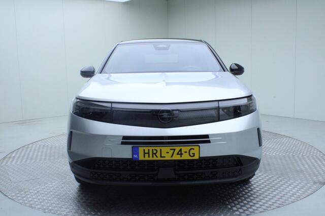 Opel Grandland 1.2 Turbo Hybrid GS | automaat | climate | navi | cruise adaptief | dode hoek | head up | pdc v/a+camera | carplay | keyless