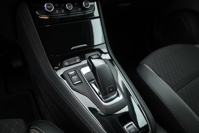 Opel Grandland 1.2 Turbo Business Elegance | Rijklaar! | Orig. NL | Dig. Cockpit | Dodehoek | Elek. Klep | Camera+PDC | NAV+App.Connect | Climate | LED | 18'' V