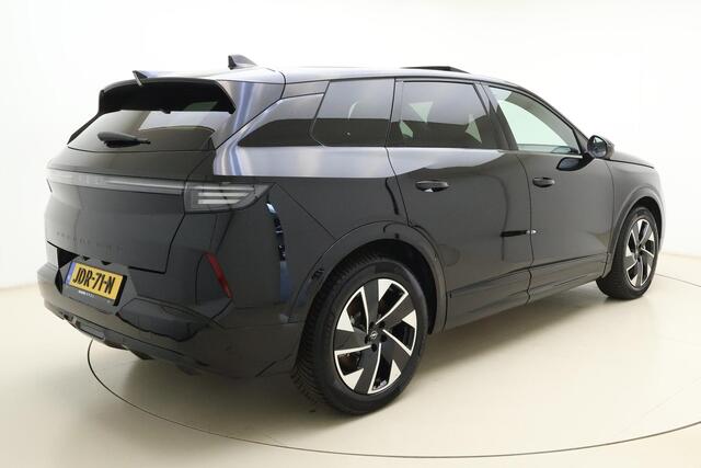 Opel Grandland Electric Business Edition 73 kWh | Climate control | Panorama dak | Camera | Cruisecontrol | Camera | 19" LM-Velgen | Private-Glas | Parkpilot | Winterpakket | AGR |