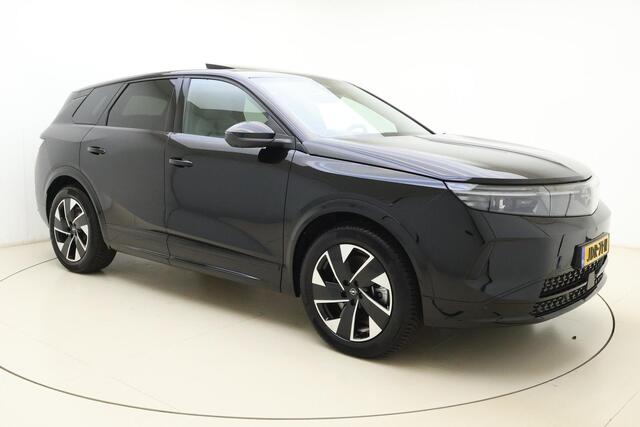 Opel Grandland Electric Business Edition 73 kWh | Climate control | Panorama dak | Camera | Cruisecontrol | Camera | 19" LM-Velgen | Private-Glas | Parkpilot | Winterpakket | AGR |