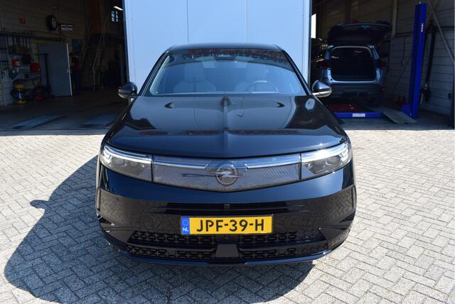 Opel Grandland 1.6 Turbo Plug-in-Hybrid GS | NIEUW | Focal | ACC | 360° Camera