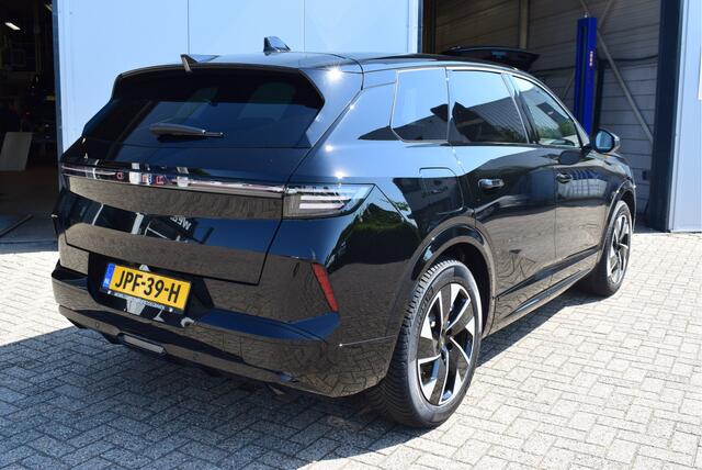 Opel Grandland 1.6 Turbo Plug-in-Hybrid GS | NIEUW | Focal | ACC | 360° Camera