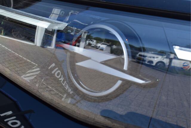 Opel Grandland 1.6 Turbo Plug-in-Hybrid GS | NIEUW | Focal | ACC | 360° Camera