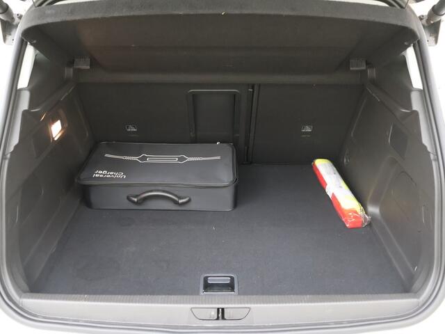Opel Grandland 1.6 Turbo PHeV Ultimate Winterpakket Navi Camera Géén Afleverkos