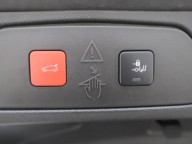 Opel Grandland 1.6 Turbo PHeV Ultimate Winterpakket Navi Camera Géén Afleverkos
