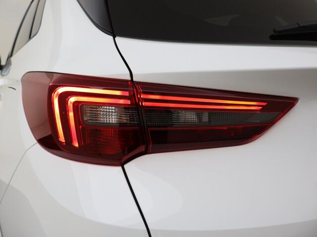 Opel Grandland 1.6 Turbo PHeV Ultimate Winterpakket Navi Camera Géén Afleverkos