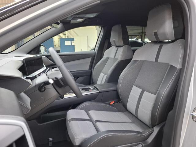 Opel Grandland 1.2 Turbo Hybrid Mild GS Automaat / Camera / Head-Up / Stoelverwarming / Navi / Cruise Adaptive