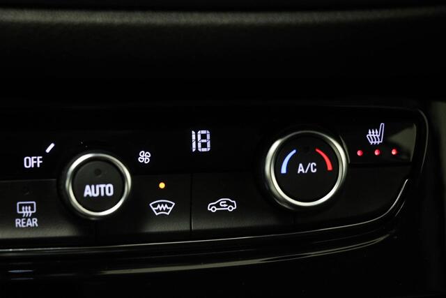 Opel Grandland 1.6 Turbo Plug-In Hybrid 4x4 GSe | SOH 98% | ADVANCED PARK ASSIST | STUURVERWARMING | DAB | APPLE | 360 CAMERA