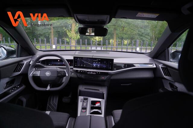 Opel Grandland 1.2 Turbo | Hybrid | GS-Line | Trekhaak | LED | Camera | Stoel & Stuurverw. | Adaptive Cruise